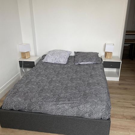 Apartmán Tresor Ensoleille Marseille Exteriér fotografie