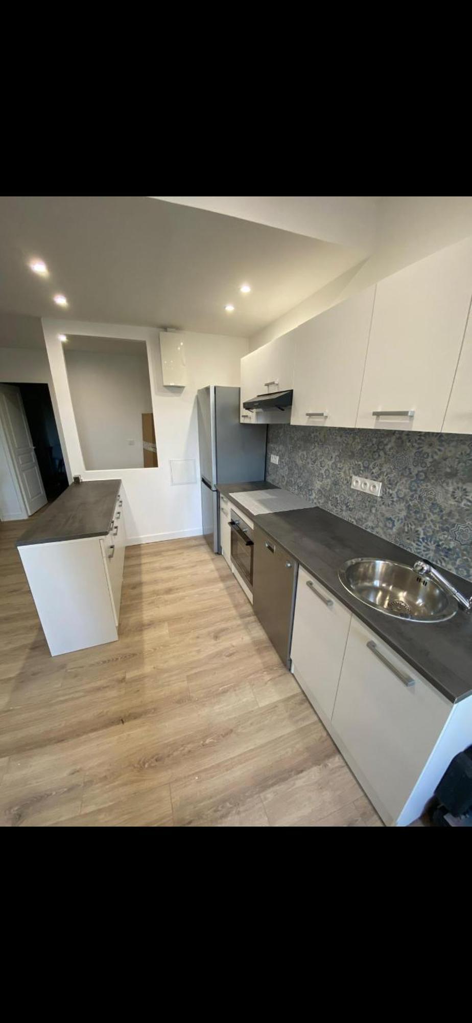 Apartmán Tresor Ensoleille Marseille Exteriér fotografie