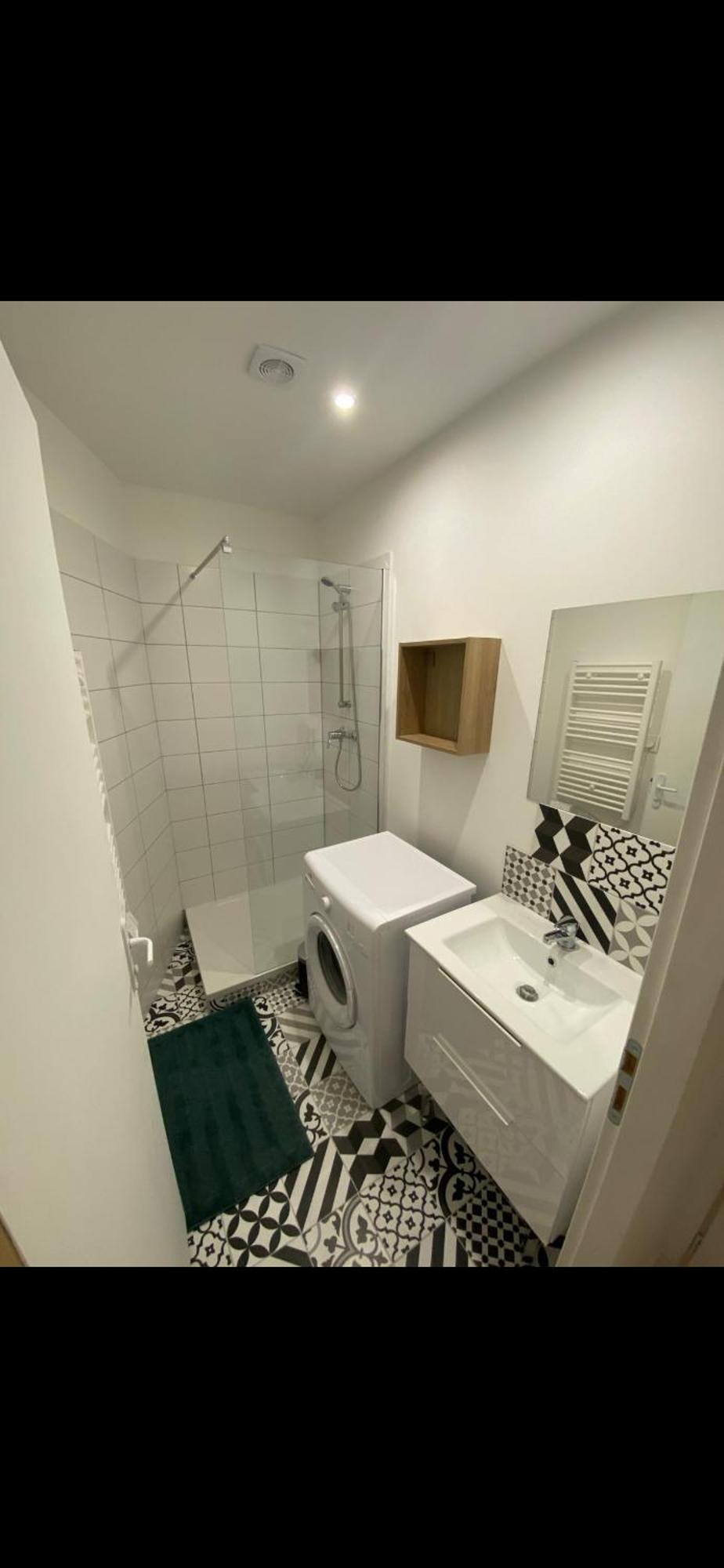 Apartmán Tresor Ensoleille Marseille Exteriér fotografie